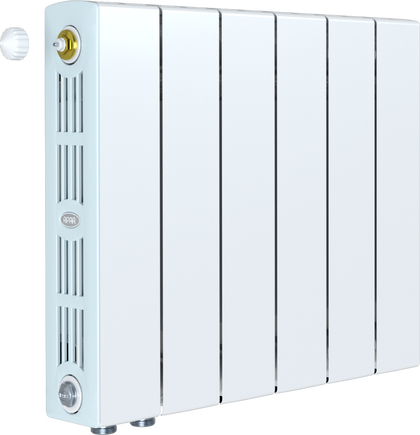 Радиатор RIFAR SUPReMO VENTIL SVL 350