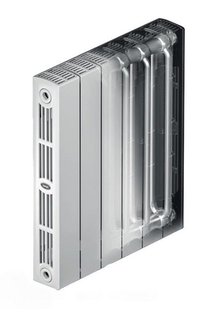 Радиатор RIFAR SUPReMO BM 500