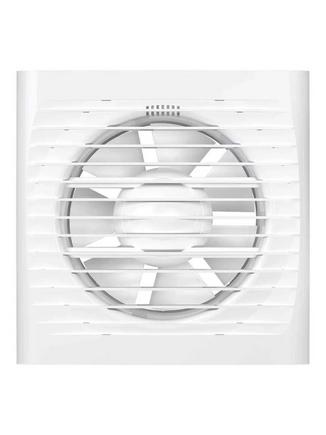 Вентилятор D125 AURAMAX OPTIMA 5C