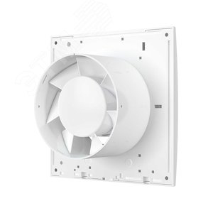 Вентилятор D125 AURAMAX OPTIMA 5C