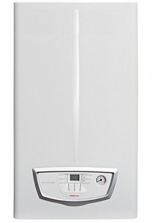 Котел настенный двухконтурный IMMERGAS EOLO MYTHOS 10 5R