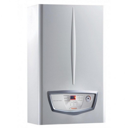 Котел настенный двухконтурный IMMERGAS NIKE MYTHOS 24 5R