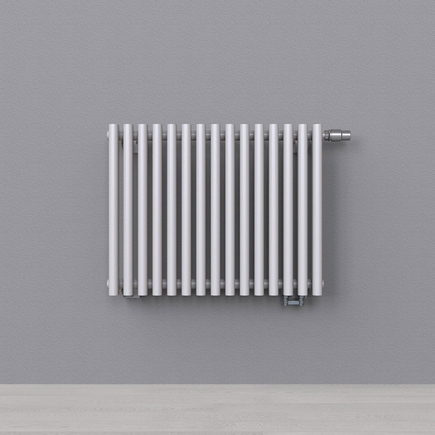 Радиатор ELLIPSE P V 1750-10 R