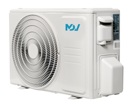 Сплит-система MDV Infini on-off MDSAG-09HRN8/MDOAG-09HN8 R32