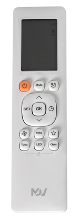 Сплит-система MDV Infini on-off MDSAG-09HRN8/MDOAG-09HN8 R32