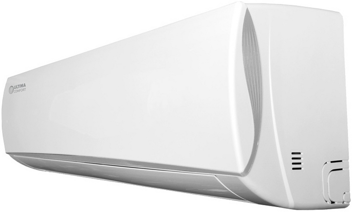 Сплит-система Ultima Comfort Eclipse ECS-07PN