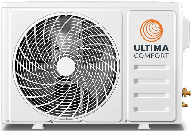 Сплит-система Ultima Comfort Eclipse ECS-07PN