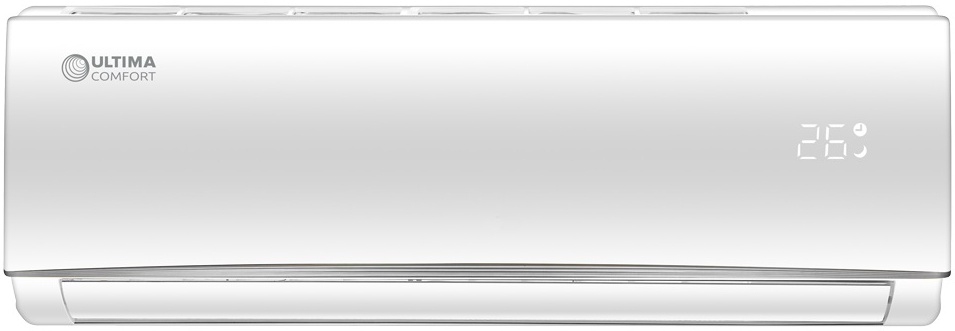 Сплит-система Ultima Comfort Eclipse ECS-07PN