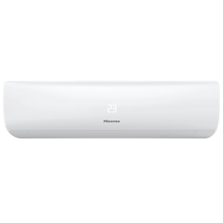 Сплит-система инверторная Hisense ZOOM 2.0 DC Inverter AS-07UW4RYRKB01 WI-FI