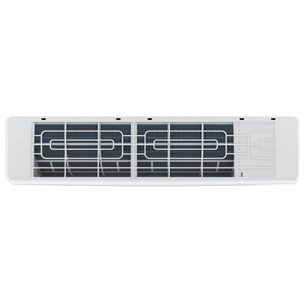 Сплит-система инверторная Hisense ZOOM 2.0 DC Inverter AS-13UW4RYRKB05 WI-FI