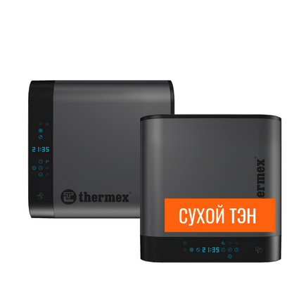 Электрический водонагреватель Thermex Bono 30 Wi-Fi