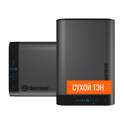 Электрический водонагреватель Thermex Bono 50 Wi-Fi