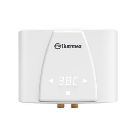 Проточный электроводонагреватель Thermex Trend 6000
