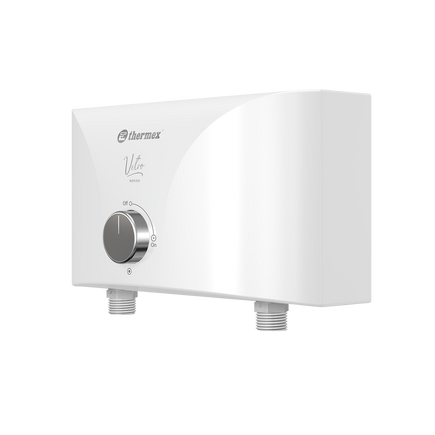 Проточный электроводонагреватель Thermex Vetro 6500 tap