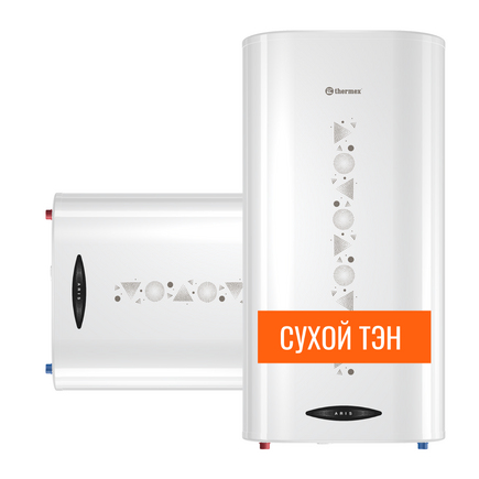Электрический водонагреватель Thermex Aris 80