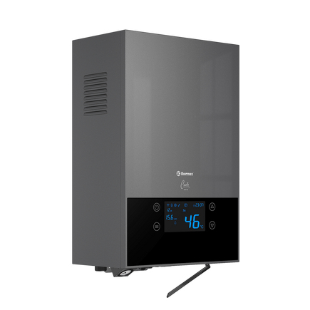 Электрический котел THERMEX Cometa 6-12 Wi-Fi