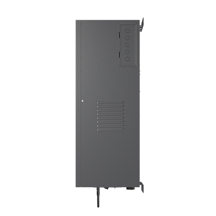 Электрический котел THERMEX Cometa 6-12 Wi-Fi