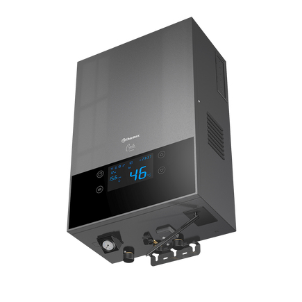 Электрический котел THERMEX Cometa 6-12 Wi-Fi