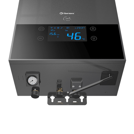 Электрический котел THERMEX Cometa 6-12 Wi-Fi
