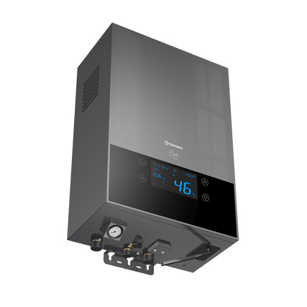 Электрический котел THERMEX Cometa 6-12 Wi-Fi