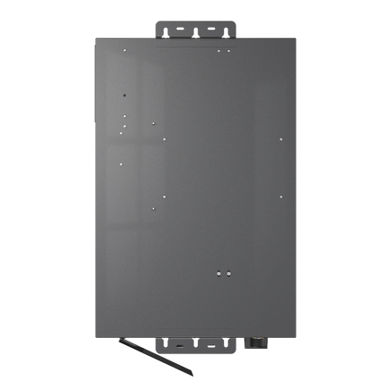 Электрический котел THERMEX Cometa 6-12 Wi-Fi