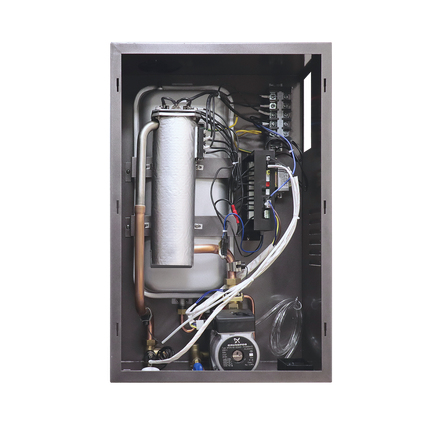Электрический котел THERMEX Cometa 6-12 Wi-Fi