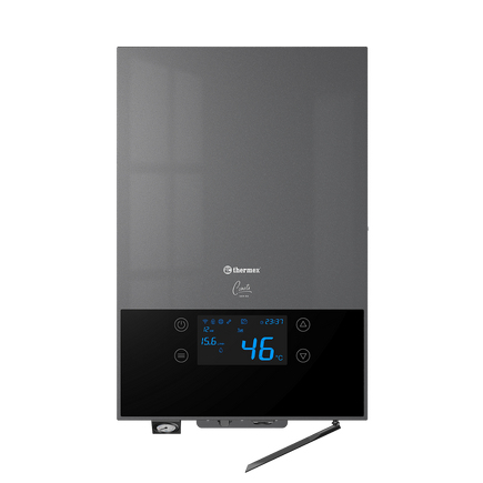 Электрический котел THERMEX Cometa 6-12 Wi-Fi