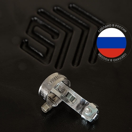 Бойлер STRATTOS Classic 100 (120L)