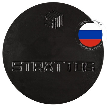 Бойлер STRATTOS Classic 160 (180L)