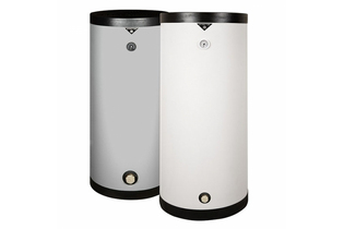 Бойлер STRATTOS Classic 160 (180L) Wite T