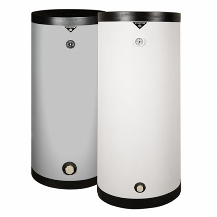 Бойлер STRATTOS Classic 160 (180L) Wite T