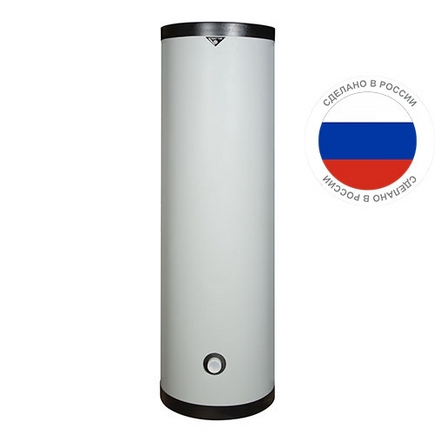 Бойлер STRATTOS Classic 220 (250L) Wite T