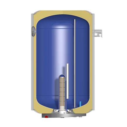Электрический водонагреватель Thermex ERD 50 V