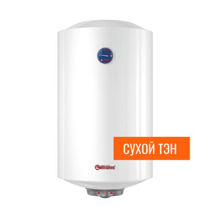Электрический водонагреватель Thermex ERD 80 V pro