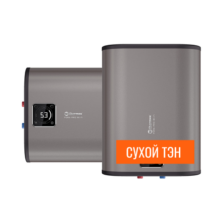 Электрический водонагреватель Thermex Fora 30V pro Wi-Fi