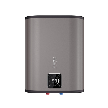 Электрический водонагреватель Thermex Fora 30V pro Wi-Fi