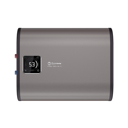 Электрический водонагреватель Thermex Fora 30V pro Wi-Fi