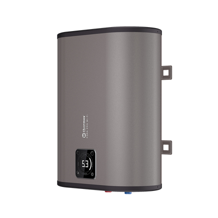 Электрический водонагреватель Thermex Fora 30V pro Wi-Fi
