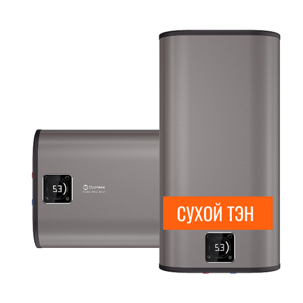 Электрический водонагреватель Thermex Fora 80V pro Wi-Fi
