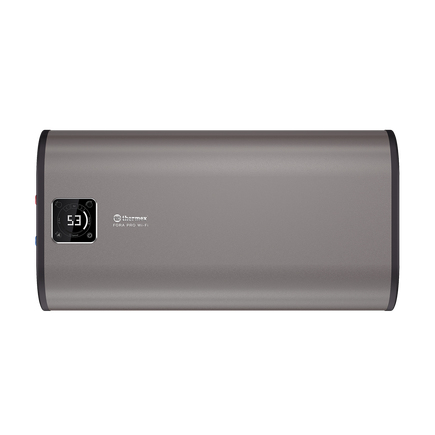 Электрический водонагреватель Thermex Fora 80V pro Wi-Fi