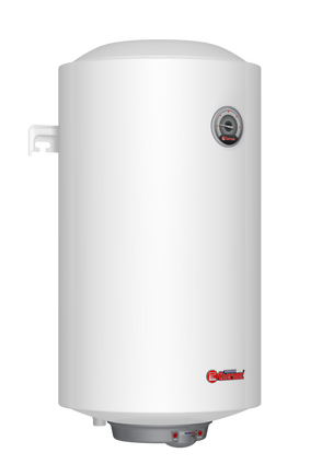 Электрический водонагреватель Thermex Nova 50 V Slim