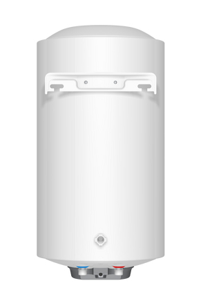 Электрический водонагреватель Thermex Nova 50 V Slim