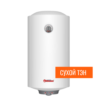 Электрический водонагреватель Thermex Nova 50 V Slim