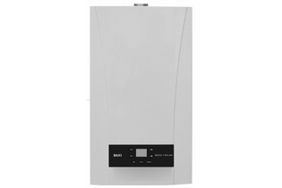 Котел настенный BAXI ECO NOVA 1.24F