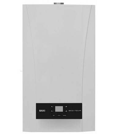 Котел настенный BAXI ECO NOVA 1.24F