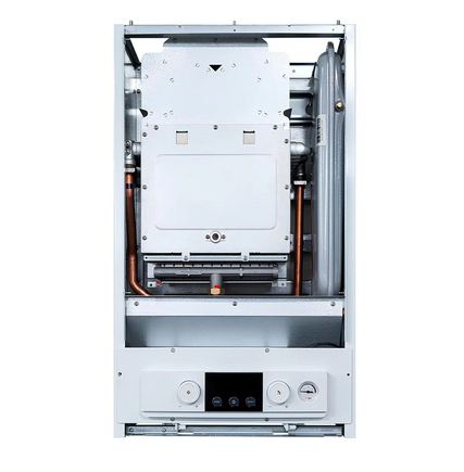 Котел настенный атмосферный NAVIEN NGB150-13А