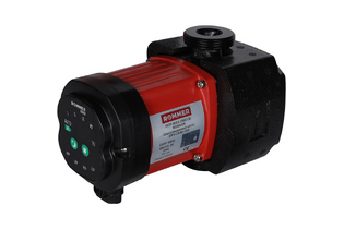 Насос циркуляционный ROMMER ERTI 25/6-130