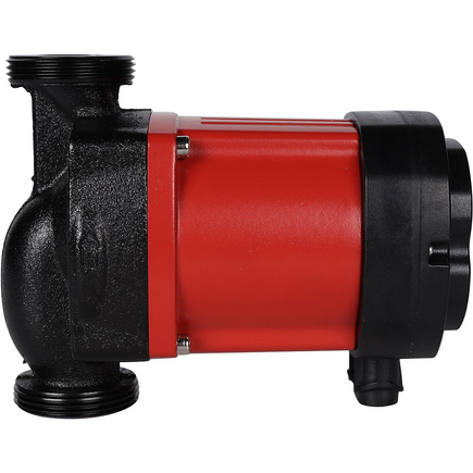 Насос циркуляционный ROMMER ERTI 25/6-130