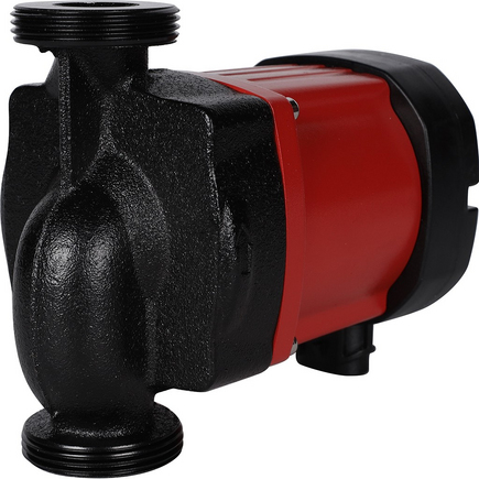 Насос циркуляционный ROMMER ERTI 25/6-130