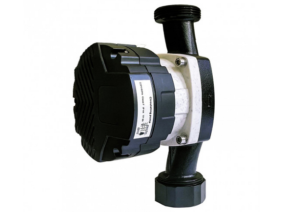 Насос циркуляционный Wester WPE 25-80 Р